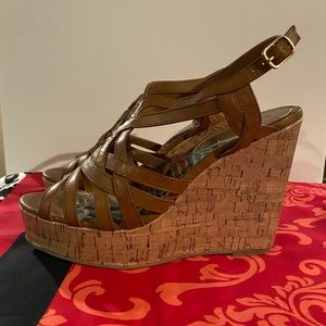 MADDEN GIRL by Steve Madden Wedge sandals